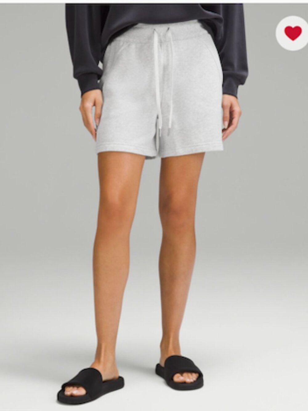 Lululemon Scuba Short Size 10